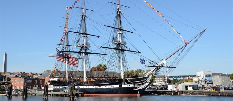 Victory for “Old Ironsides” - USS Constitution Museum