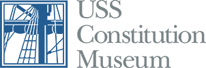 Home USS Constitution Museum   Usscm Header Logo Mobile 