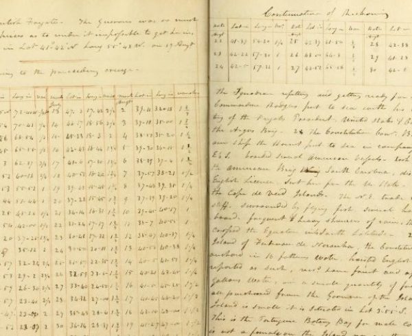 internetarchivemayojournal