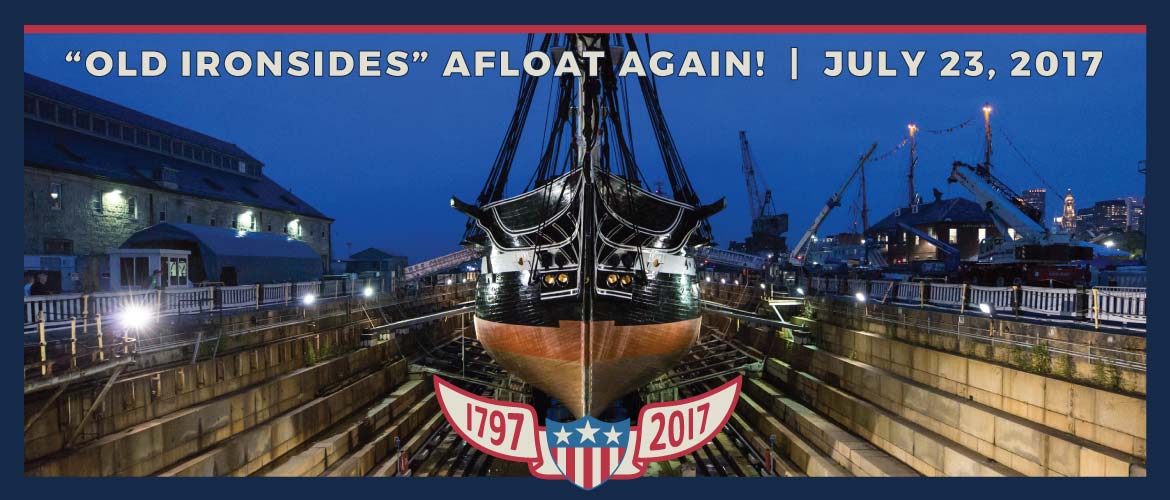 Home USS Constitution Museum