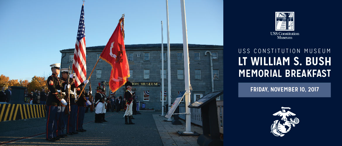 Home USS Constitution Museum   BB2017 Slider 