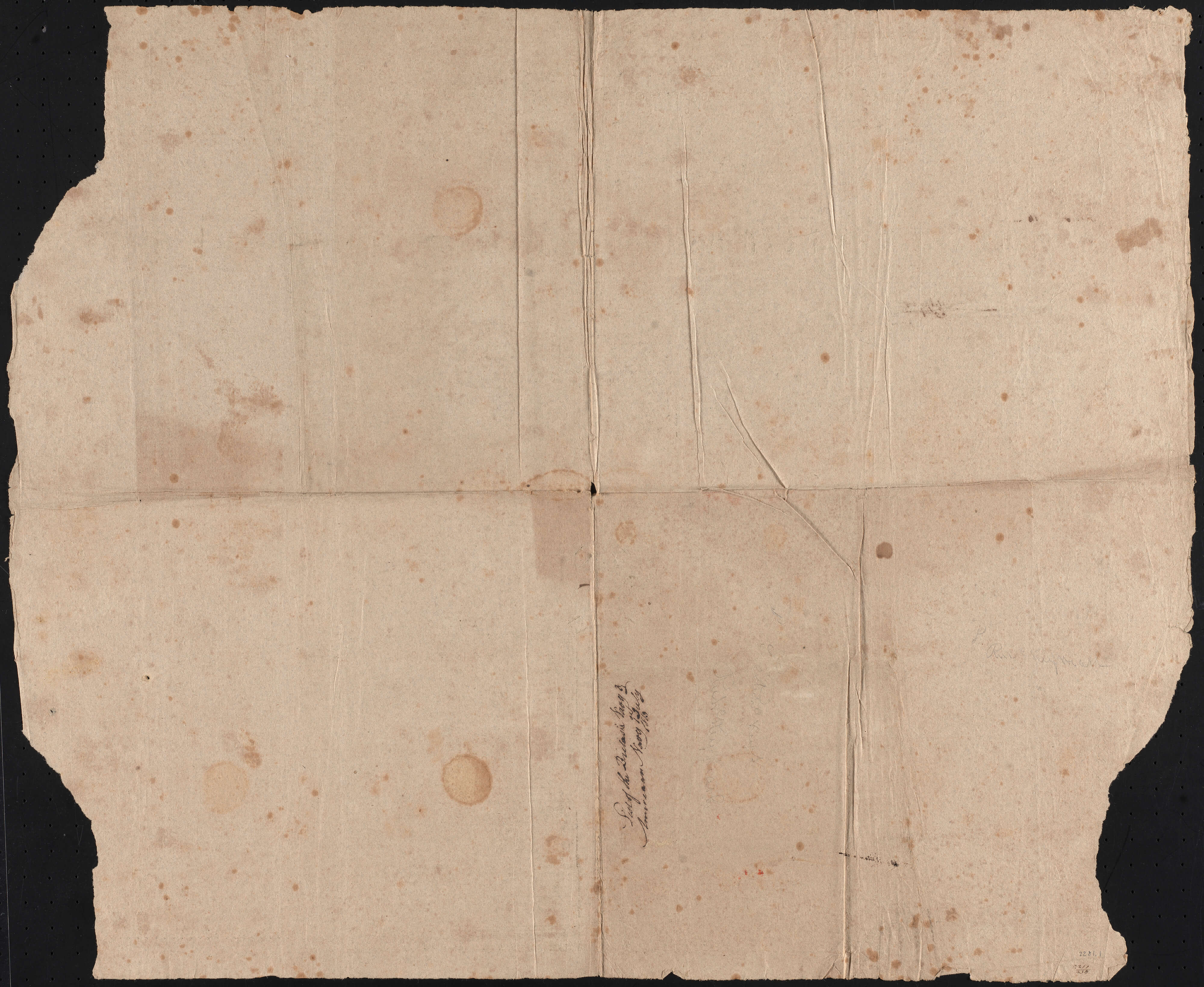 A Complete List of the American Navy. Showing the Name, Number of Guns, Commander's Name, and Station of each Vessel, To July 1, 1813---Including those on the Lakes... / Steele's List of the Royal Navy of Great Britain, for 1813.