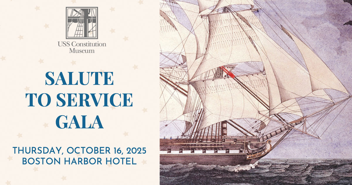 Salute to service Gala