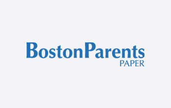 Boston Parents Paper logo