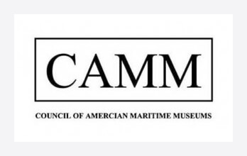 Council of American Maritime Museums logo