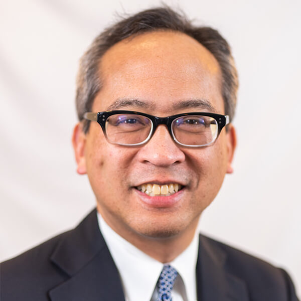 Edward D. Sevilla