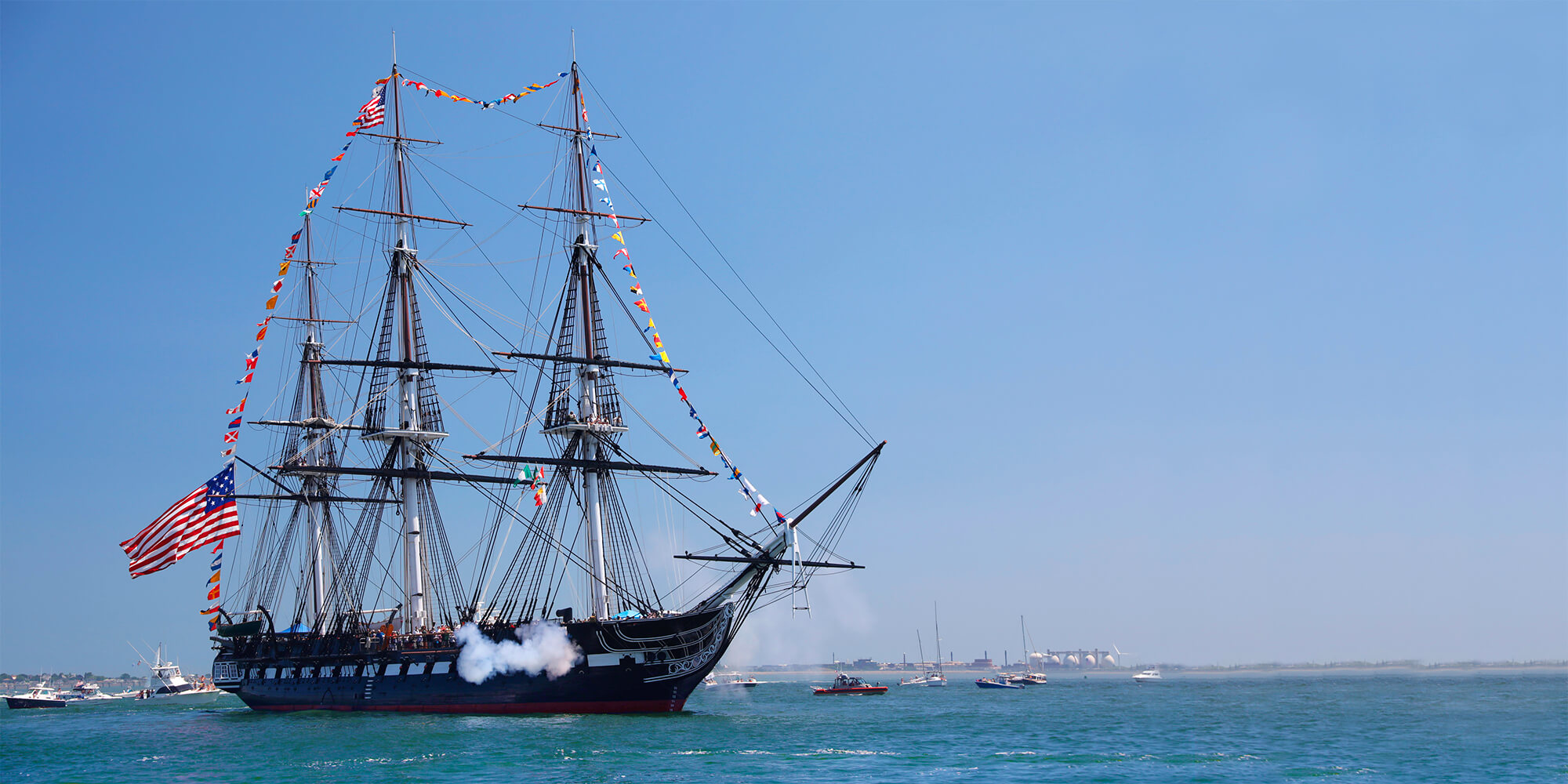 uss constitution