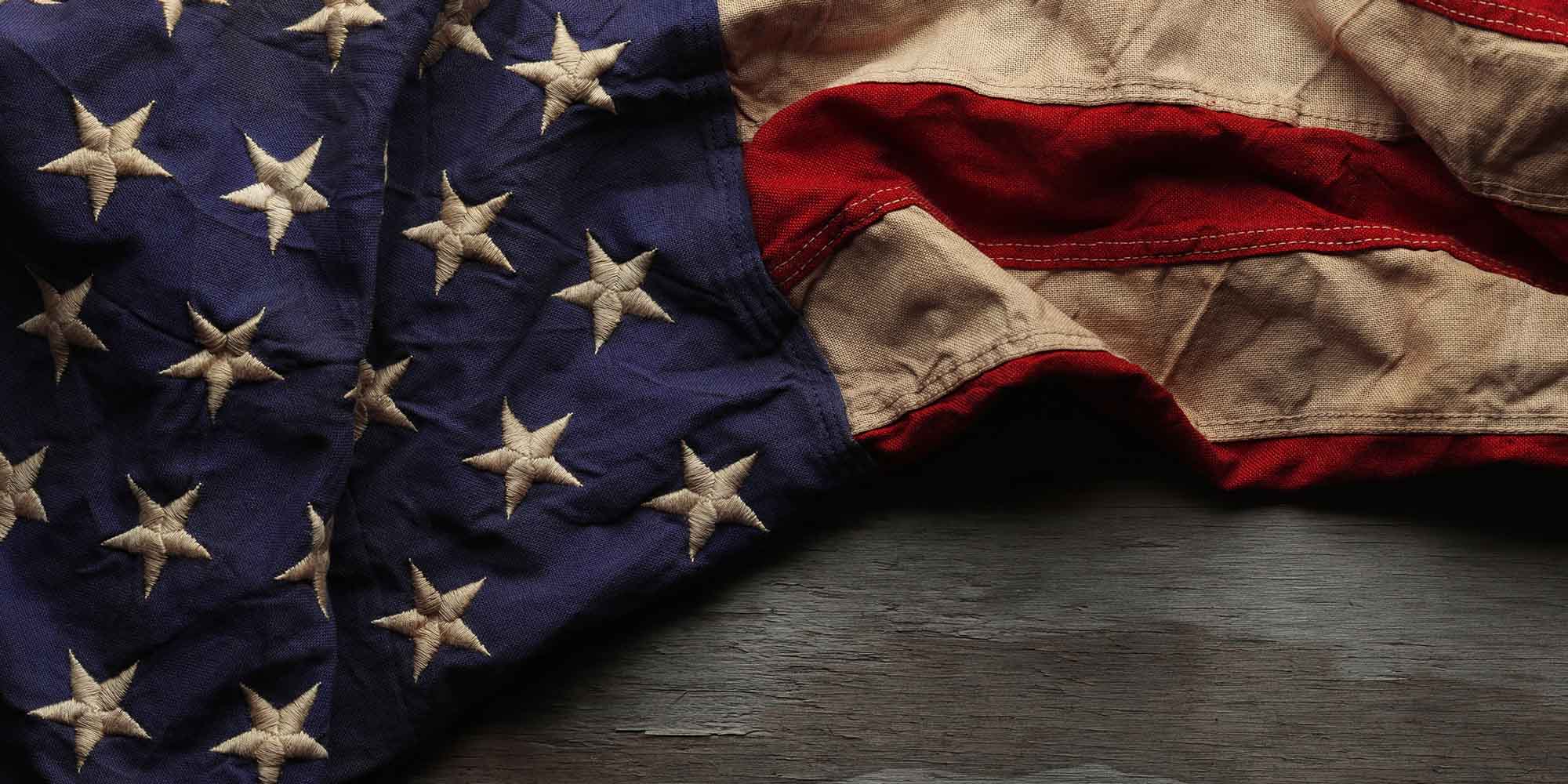 flag