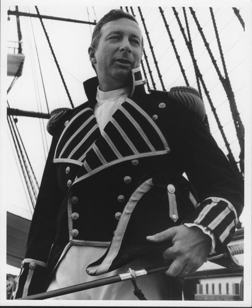 Martin in uniform [31-672-Martin]