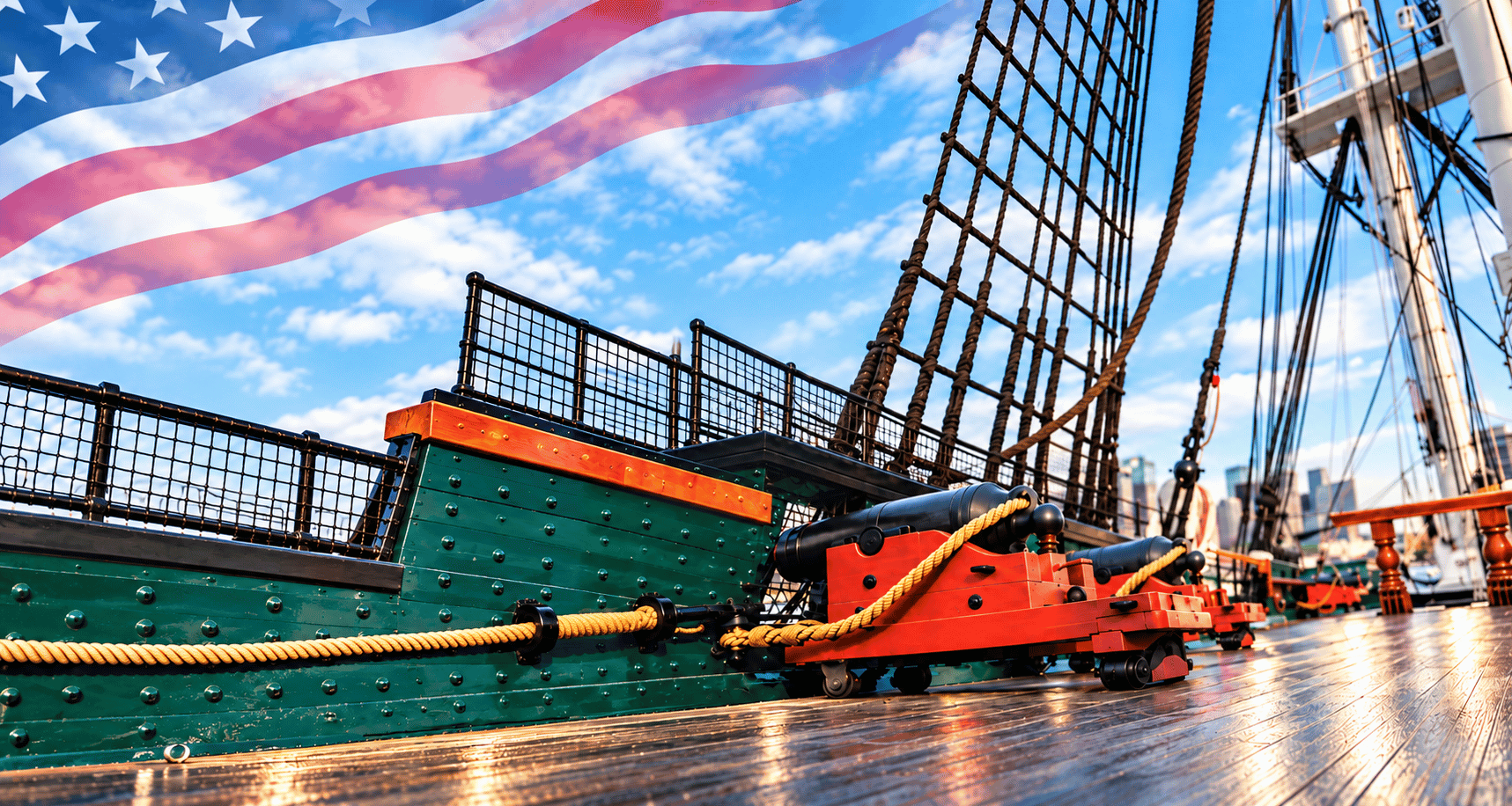Learning on Deck: Special Event for Educators